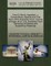 Fred G. Moritt, Appellant, V. Extraordinary Special and Trial Term of the Supreme Court, County of Kings, et al. U.S. Supreme Court Transcript of Record with Supporting Pleadings
