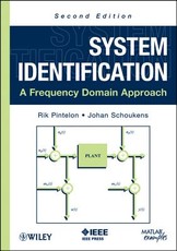 System Identification, 2e