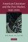 American Literature and the Free Market, 1945-2000