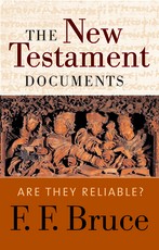 The New Testament Documents