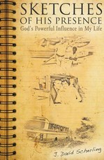 Sketches of His Presence