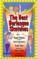 The Best Burlesque Sketches
