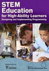 STEM Education for High-Ability Learners