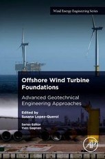 Offshore Wind Turbine Foundations