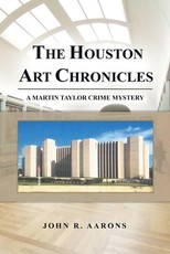 The Houston Art Chronicles