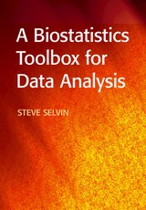 A Biostatistics Toolbox for Data Analysis