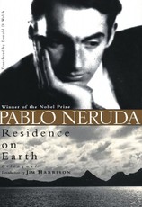 Residence on Earth