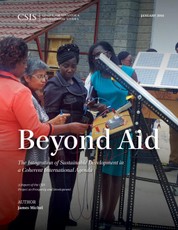 Beyond Aid