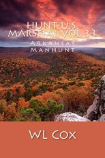 Hunt-U.S. Marshal Vol 33