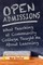 Open Admissions