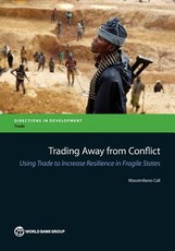 Trading Away from Conflict
