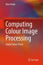 Computing Colour Image Processing