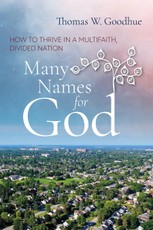 Many Names for God