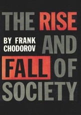 Rise And Fall Of Society