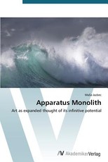Apparatus Monolith