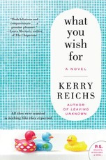What You Wish for