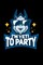 I'm Yeti To Party