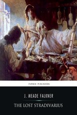 The Lost Stradivarius