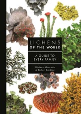 Lichens of the World