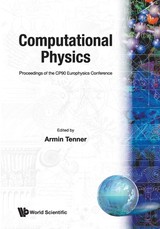Computational Physics: Proceedings of the Cp90 International Conference