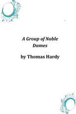 A Group of Noble Dames