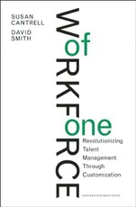 Workforce of One