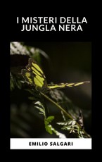 Salgari, E: I misteri della jungla nera