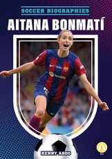 Aitana Bonmati