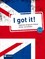 I got it! - Typische Englisch-Fehler sicher vermeiden A2/B2