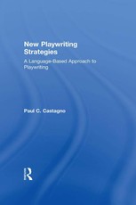 New Playwriting Strategies
