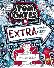 Extra Special Treats ( . . . not)