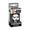 FUNKO POP! Raktų pakabutis: Star Wars - Stormtrooper, 10 cm