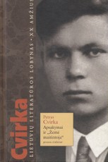 Apsakymai ir „Žemė maitintoja“ Apsakymai ir „Žemė maitintoja“
