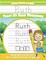 Ruth Letter Tracing for Kids Trace my Name Workbook
