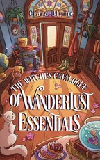 The Witches Catalogue of Wanderlust Essentials