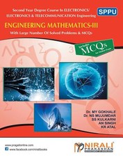 Engineering Mathematics III