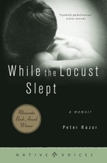 While the Locust Slept