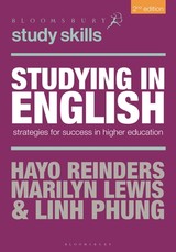 Studying in English