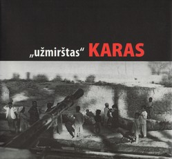 „Užmirštas“ karas:  Sovietų kariuomenės invazija į Afganistaną, 1979-1989