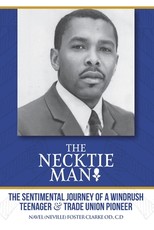 The Necktie Man