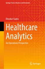 Healthcare Analytics