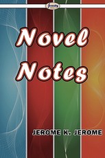 Novel Notes