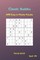Classic Sudoku - 400 Easy to Master Puzzles Vol.6