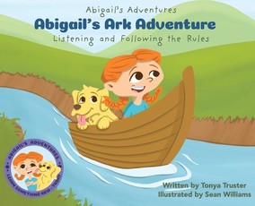 Abigail's Ark Adventure