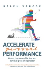 Accelerate Personal Performance