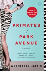 Primates of Park Avenue