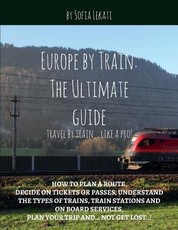 Europe by Train