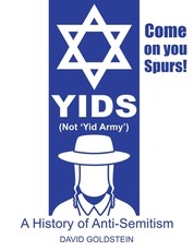 Yids (Not 'Yid Army')