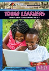 Young Learners