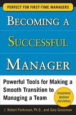 Becoming a Successful Manager